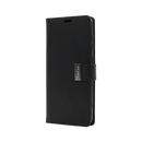 Wisecase Samsung Galay A21s Pocket Diary Wallet