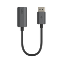 Belkin Active DisplayPort to HDMI Adapter 4K HDR (High Dynamic Range)