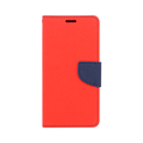 Wisecase iPhone 14 MERC Red+Dark Blue