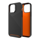 Gear4 Denali Snap Case For iPhone 13 Pro Max (6.7) Black