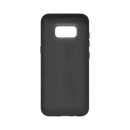 Samsung Galaxy S8 Gel21 Case - Black+Black