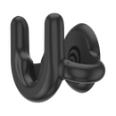 Popsockets PopMount 2 Multi Surface Black