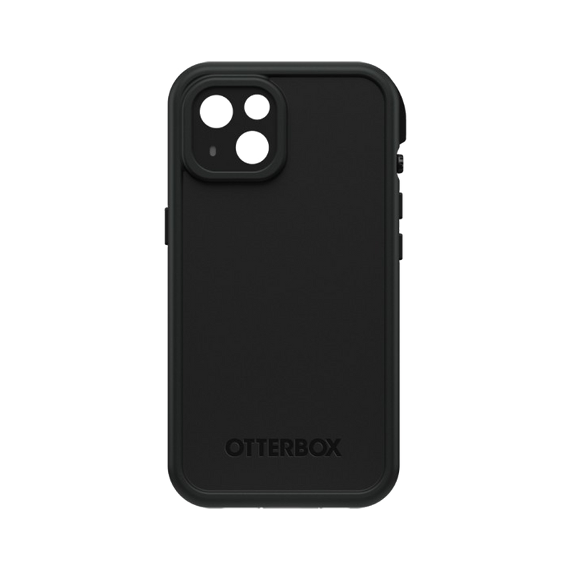 Otterbox Fre MagSafe Case For iPhone 14 Plus 6.7 Black