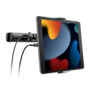Cygnett Cargo III Pro Adjustable Car Tablet Mount with Multiple USB Ports