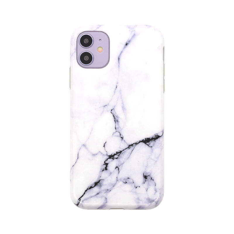 Wisecase iPhone 11 Marble