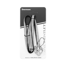 Doormoon Diamond Phone Lanyard 80cm - White