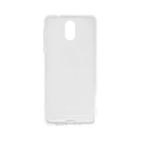 Nokia 3.1 2018 Gel Clear