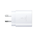 Samsung Travel Adapter Super Fast Charging (25W) / USB Type-C to Type-C Cable