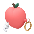 elago Peach Hand Case for AirPods Pro