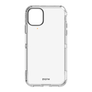 EFM Cayman D3O Crystalex Case Armour suits iPhone 11 Pro - Crystal Clear