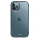 EFM Cayman Case Armour with D3O 5G Signal Plus For iPhone 12/12Pro - Mediterranea/Space Grey