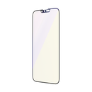 PanzerGlass Ultra-Wide Fit Anti-Bluelight AB Holden Case for iPhone 14 Plus