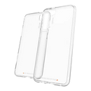 Gear4 D3O Crystal Palace Case For Samsung Galaxy S21 5G - Clear