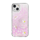 SwitchEasy Starfield 3D Glitter Resin Case for iPhone 13 6.1