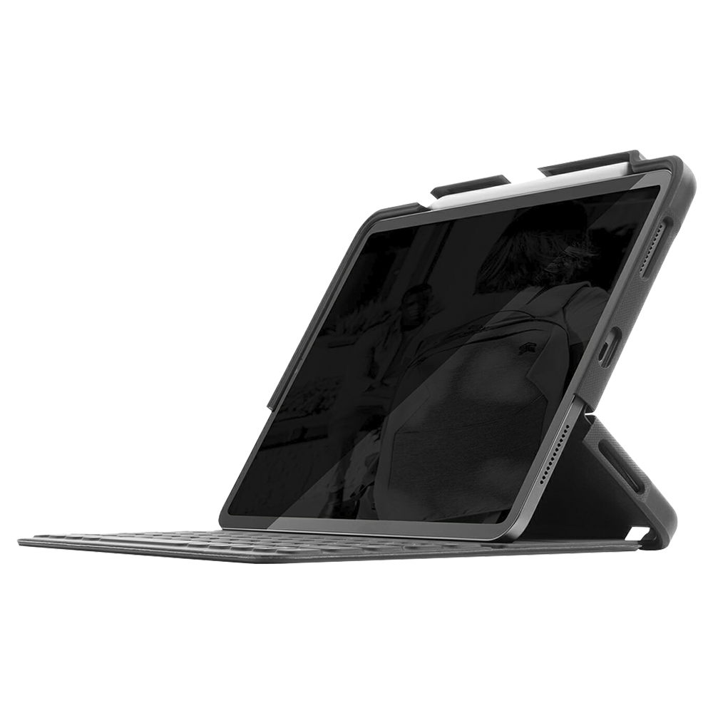 Stm Dux Shell For Folio Ipad Pro 11 Inch Ap - Black