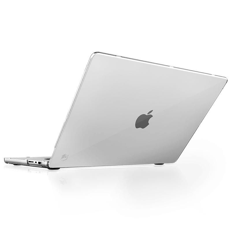 STM Goodas Studio for MacBook Pro 16" 2021 AP - Clear