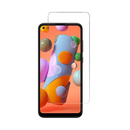 Doormoon Samsung Galaxy A11 Screen Protector Tempered Glass