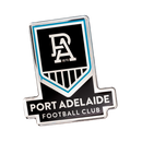 FAN EMBLEMS PORT ADELAIDE LOGO DECAL