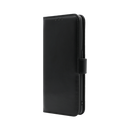 Wisecase OPPO Find X3 Pro Wallet PU Black