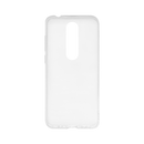 Nokia 5.1 plus Premiun Gel Clear