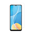 Doormoon OPPO A15 Screen Protector Tempered Glass
