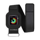 [80% OFF] Twelve South ActionSleeve for Apple Watch 42mm Black