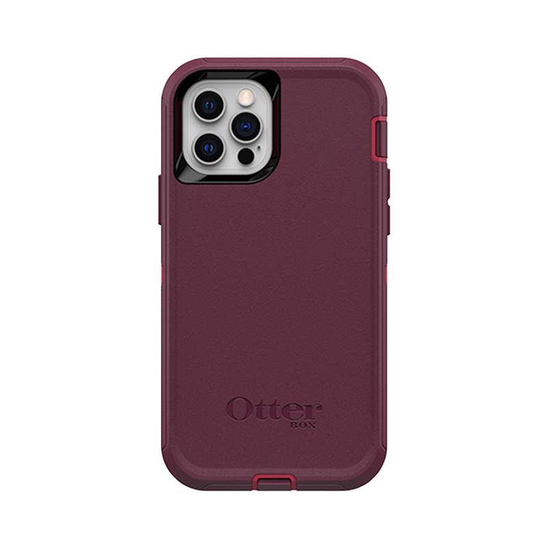 OtterBox Defender Series Case For iPhone 12/12 Pro 6.1"