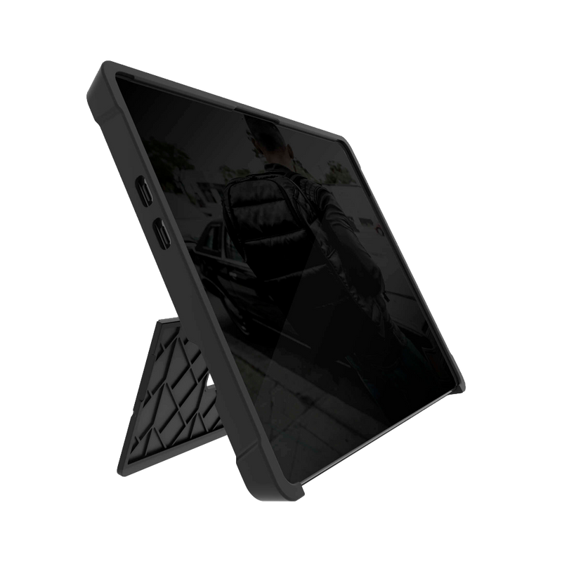 STM Goods DUX SHELL for Surface Pro 9 Black