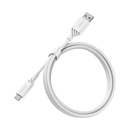 OtterBox Standard Cable USB-C to USB-A, 1m