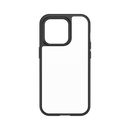 Otterbox React Case For iPhone 14 Pro 6.1- Black Crystal