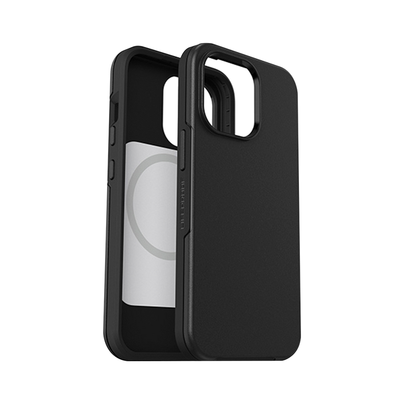 Lifeproof See MagSafe Case For iPhone 13 Pro (6.1 Pro) Black