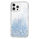 SwitchEasy Starfield 3D Glitter Resin Case for iPhone 13 Pro Max 6.7