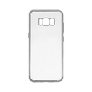 Samsung Galaxy S8 Sides Electroplated TPU