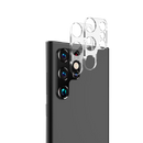 Doormoon Samsung Galaxy S22 Ultra Rear Camera Glass Clear---2Pcs