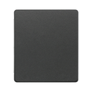 Wisecase Kindle Oasis 2019 7 Folio Black