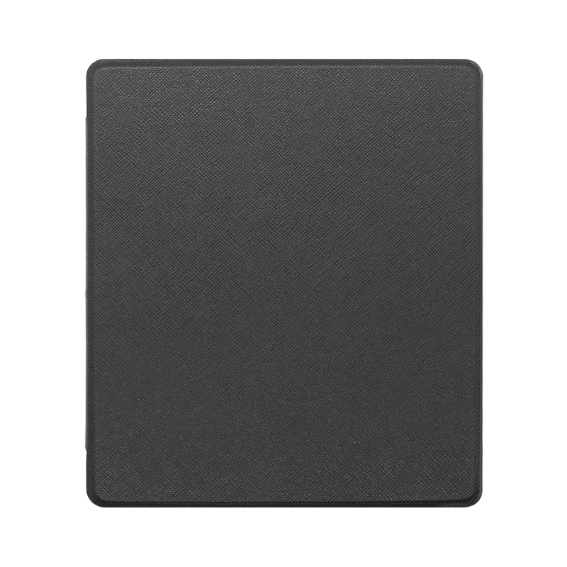 Wisecase Kindle Oasis 2019 7 Folio Black