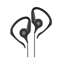 Skullcandy 2XL Groove Hanger Ear Buds Headphone