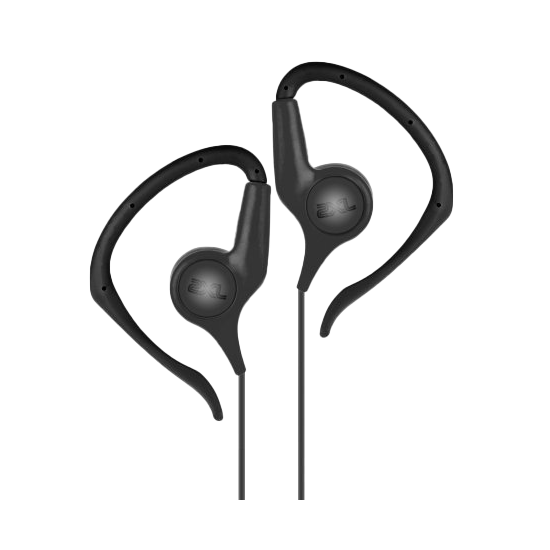 Skullcandy 2XL Groove Hanger Ear Buds Headphone