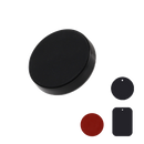 Wisecase Easy Mount Black