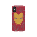 OtterBox Symmetry Marvel Avengers Case for iPhone X/Xs - Iron Man