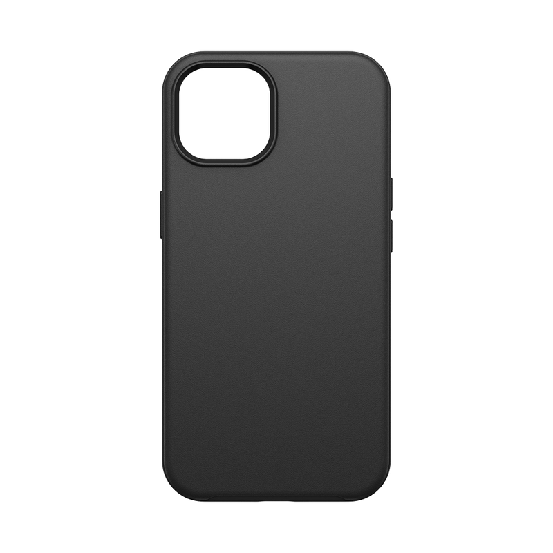 Otterbox Symmetry Case For iPhone 13 6.1/iPhone 14 6.1 Black