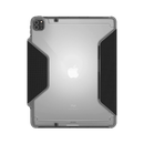 STM Goods Dux Plus with Apple Pencil Storage for iPad Pro iPad Pro 11 3rd gen 2021 Black