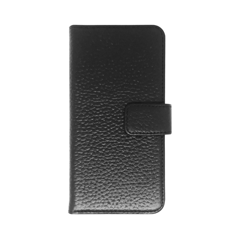 Huawei P40 Easi Wallet Folio Black