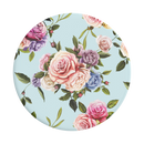 Popsockets POPGRIP GRAPHICS Retro Wild Rose
