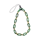 Doormoon Aegis Phone Chain 35cm - Green