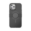 Popsocket Popcase with Magsafe for iPhone 12 Pro Max Black