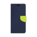 Wisecase Samsung Galaxy S23+ MERC Dark Blue+Green