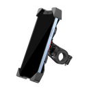 Wisecase Universal Bike Phone Holder - Black