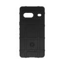 Wisecase Google Pixel 7 Rugged Shield Black