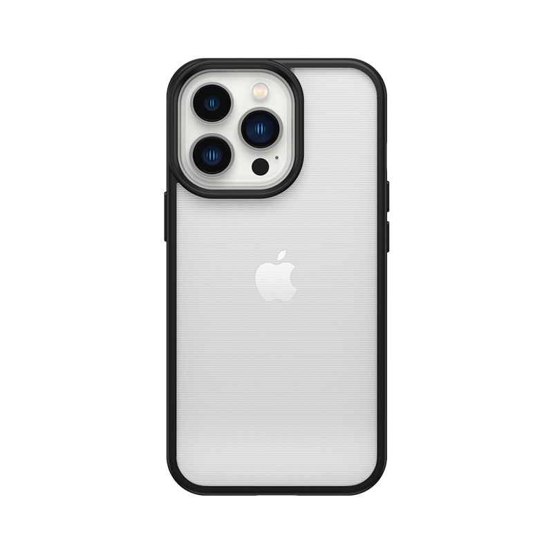 OtterBox React Case suits iPhone 13 Pro 6.1 Black